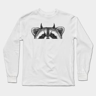 Little devil Long Sleeve T-Shirt